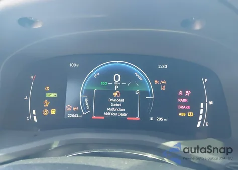 2025 Toyota Camry Se из США, поврежденный, VIN 4T1DAACK5SU054113